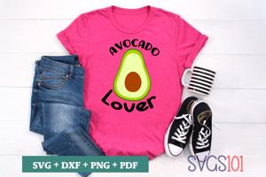 Avocado Lover