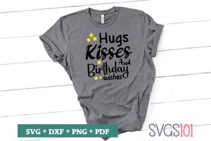 Download Birthdays Svg Files Suitable For Cutting Machines And Sublimation At Svgs101 Com