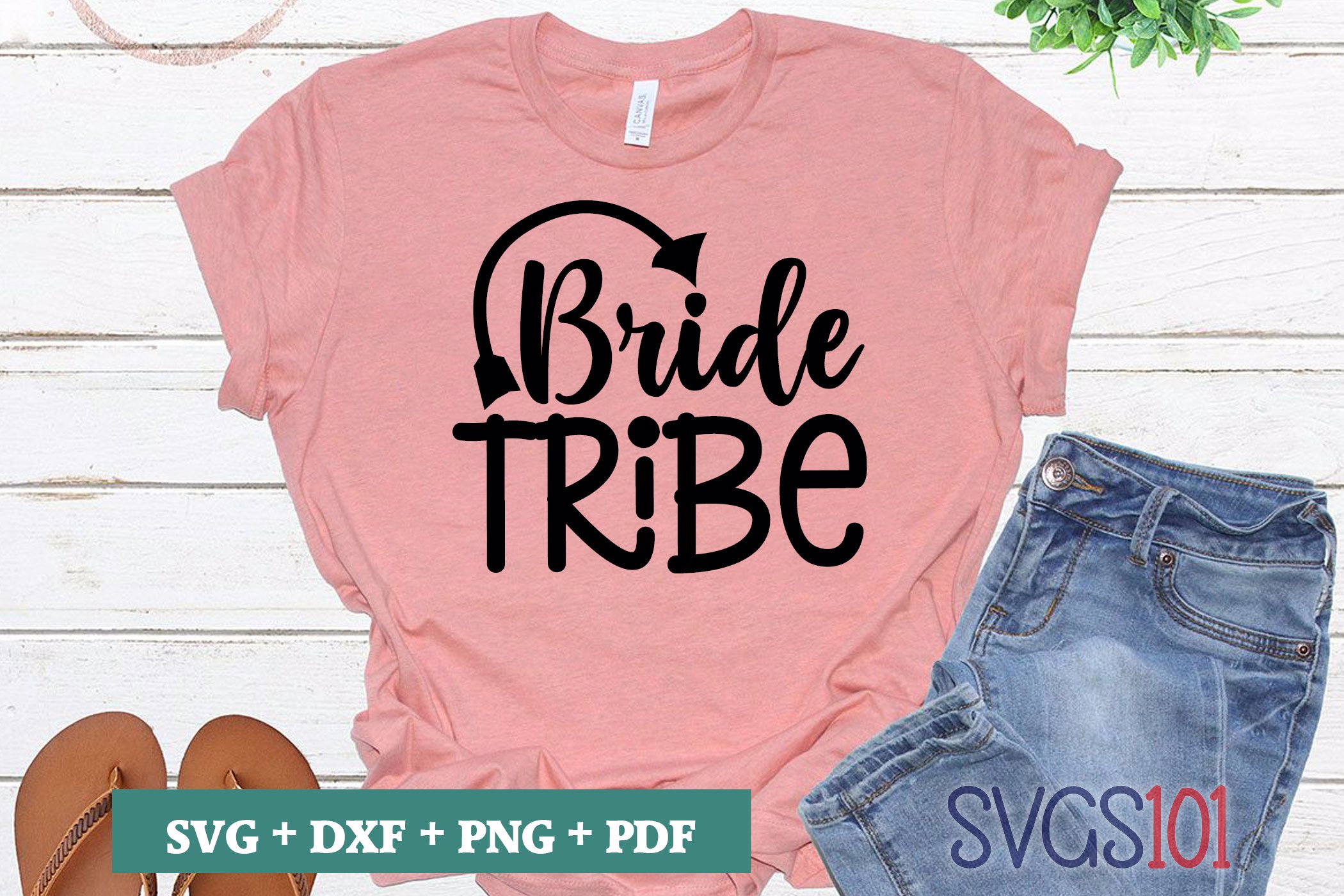 Bride Tribe