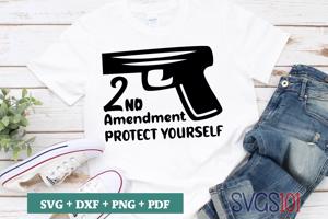 2nd Amendment Protect Yourself