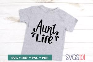 Aunt Life