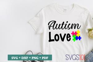 Autism Love