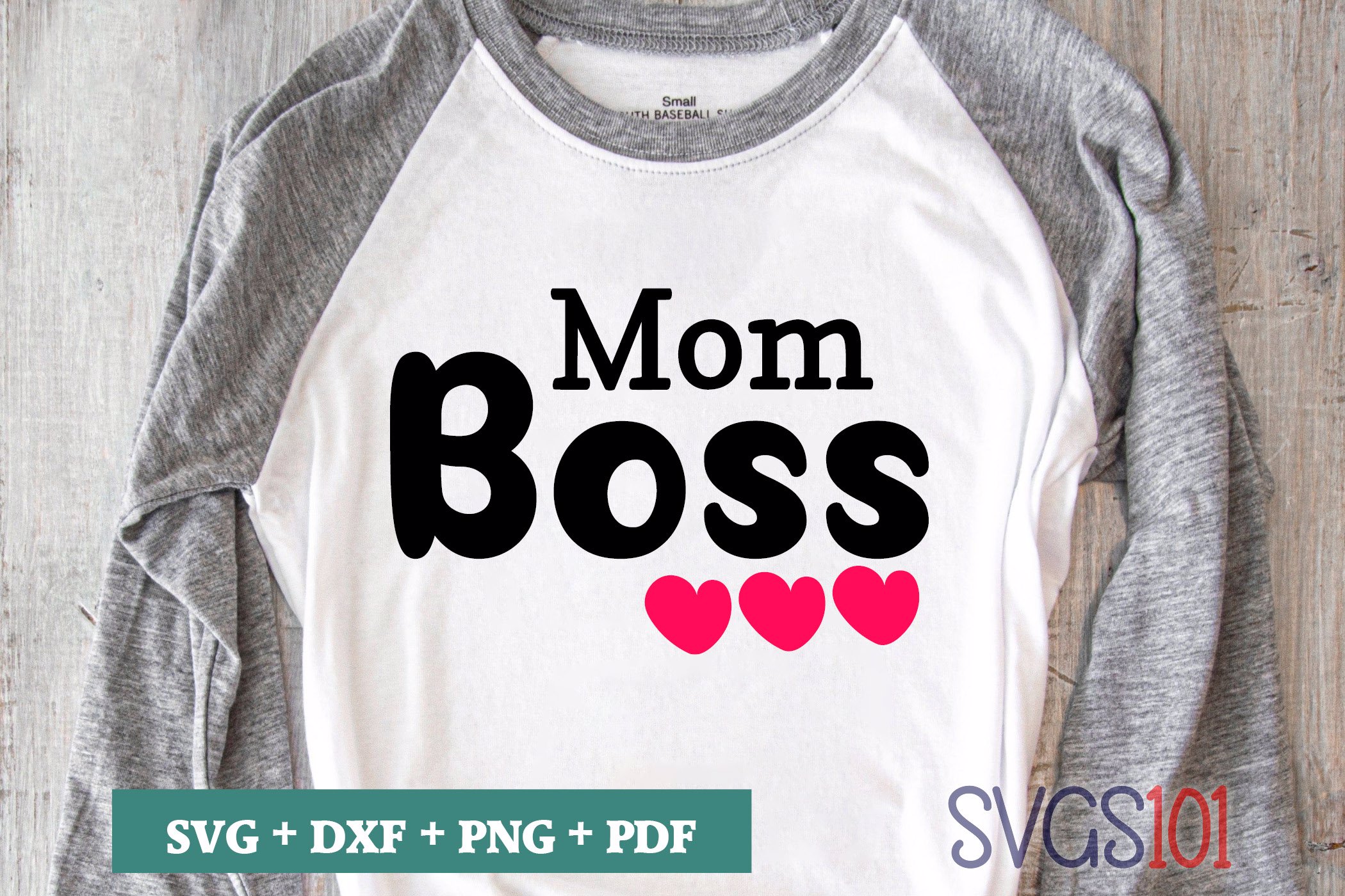 Download Mom Boss SVG Cuttable file - DXF, EPS, PNG, PDF | SVG ...