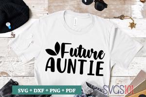 Future Auntie