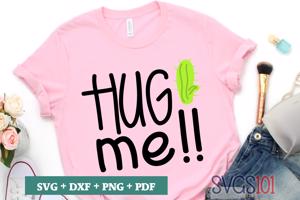 Hug Me!!