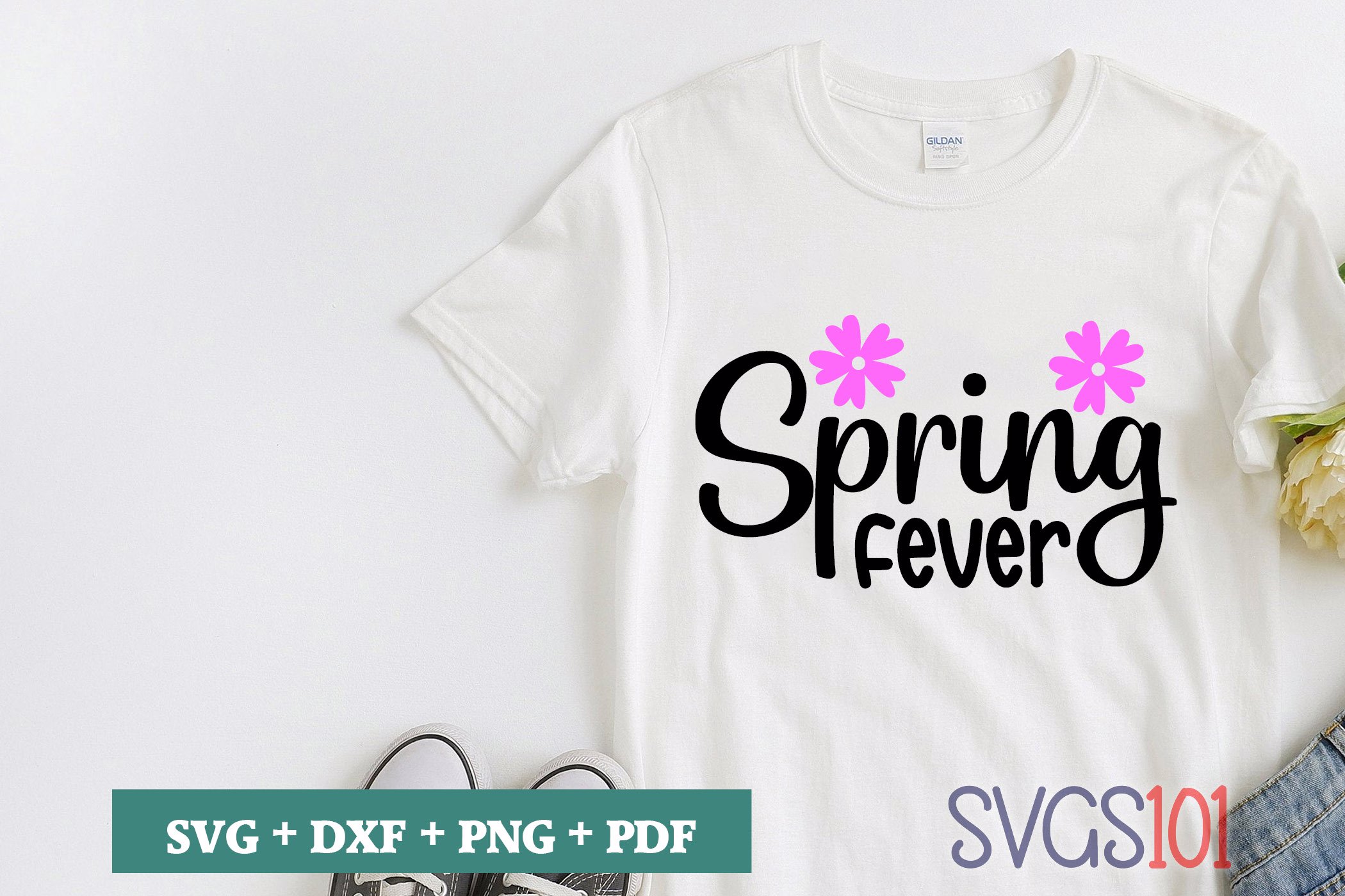 Spring Fever