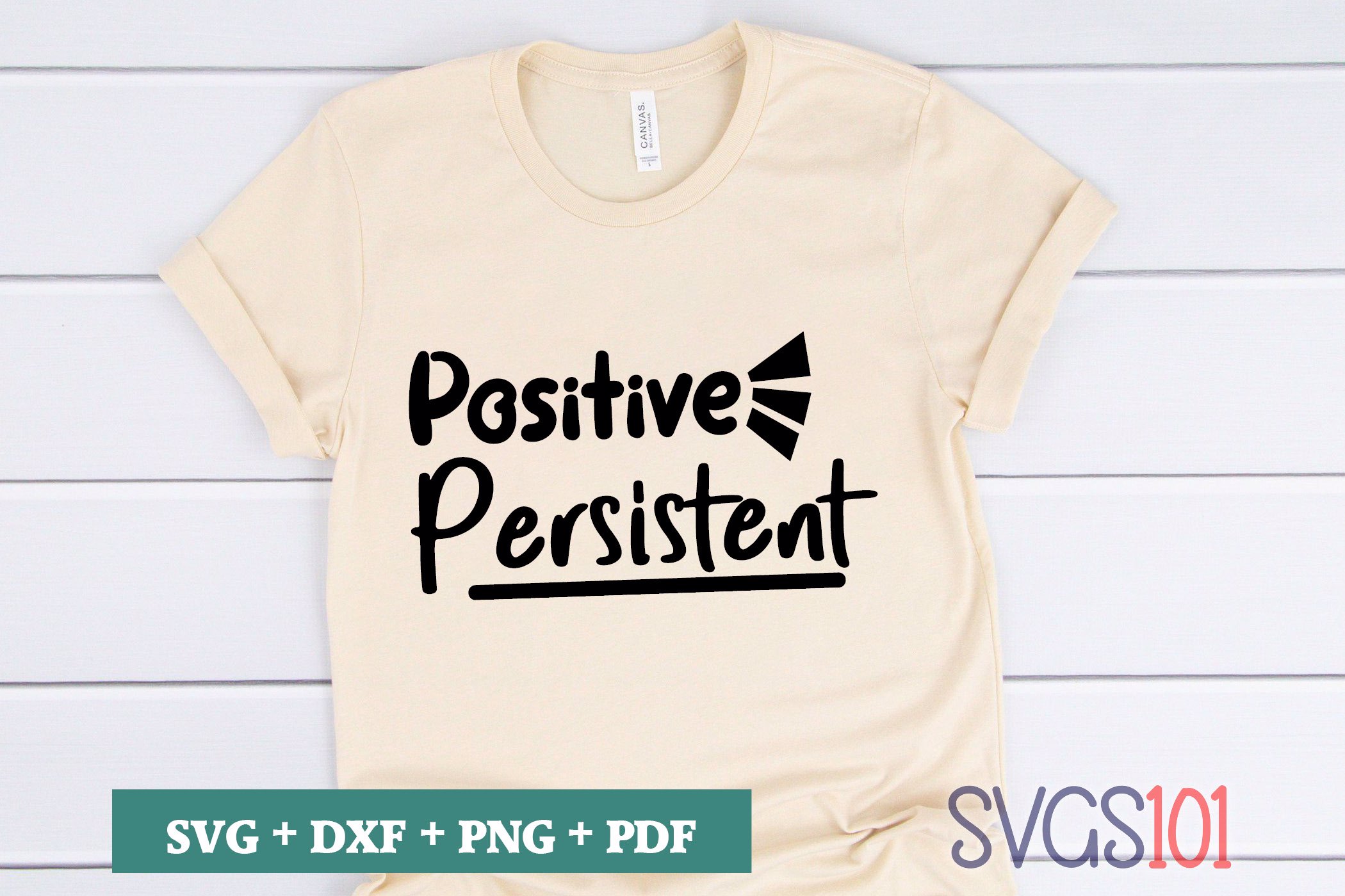 Positive Persistent