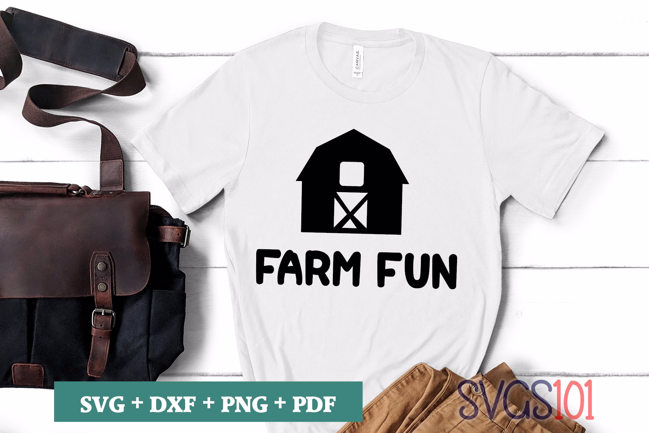 Farm Fun