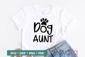 Dog Aunt