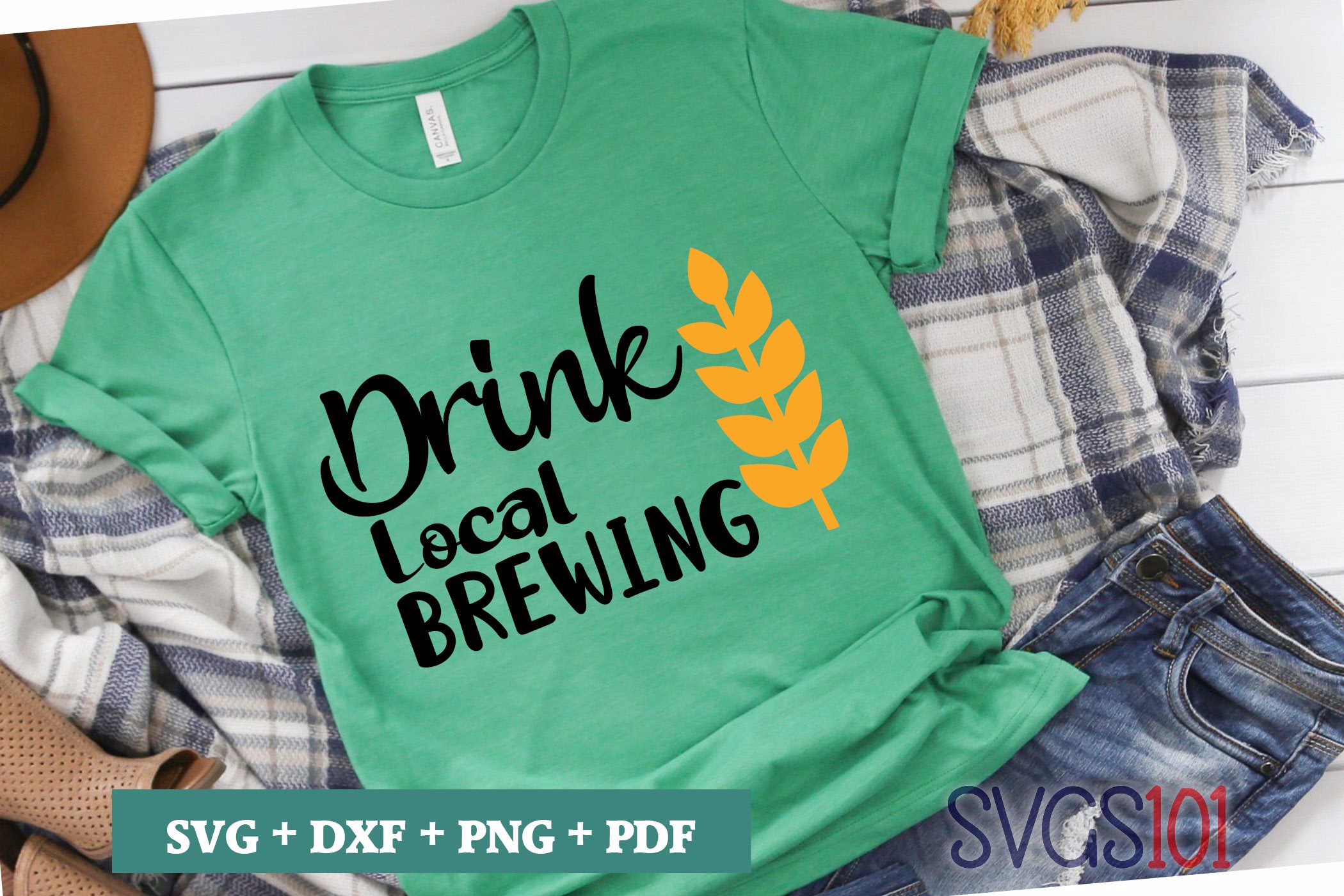 Drink Local Brewing