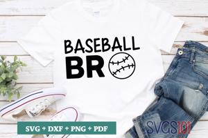 Baseball Bro
