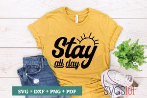 Stay All Day
