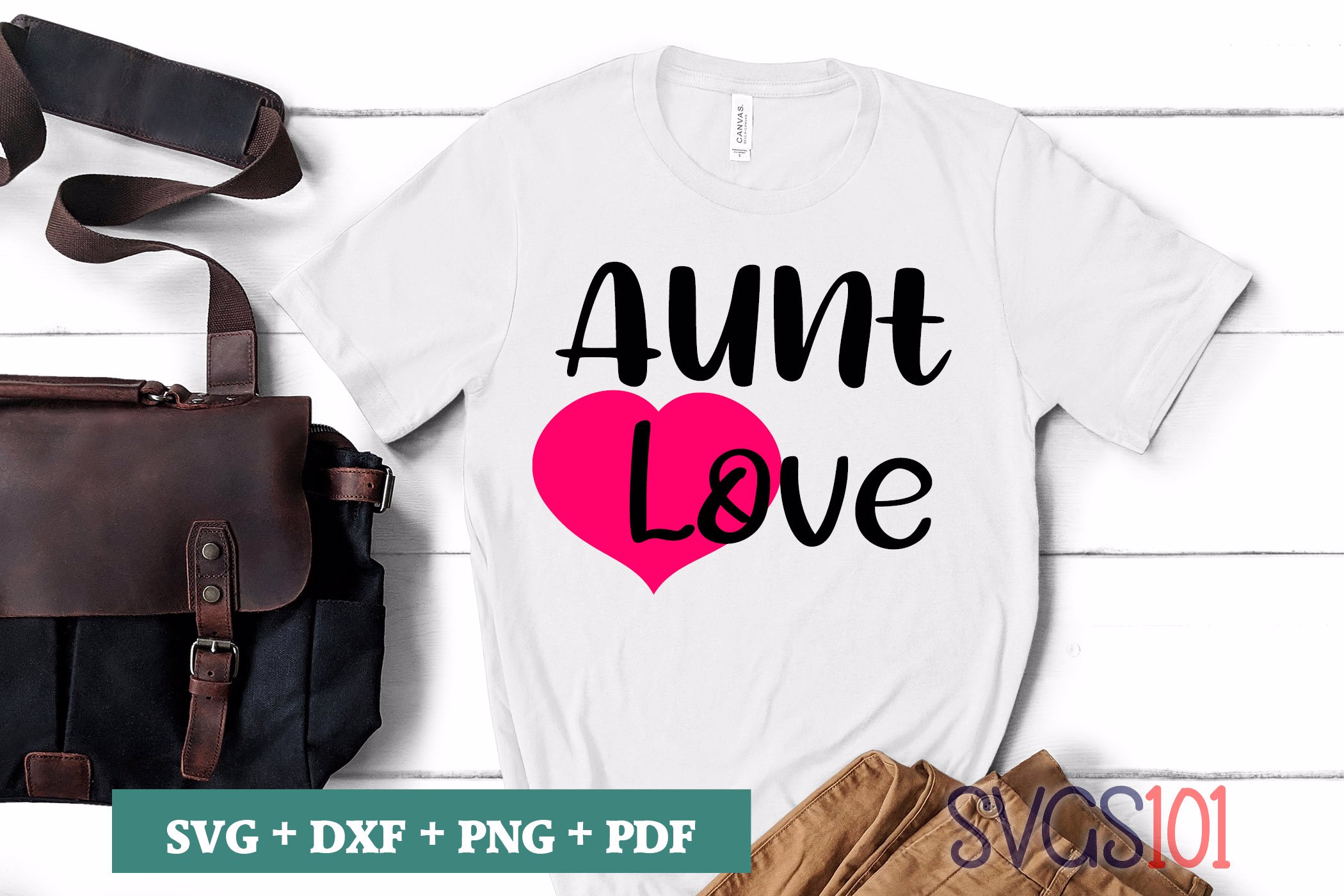 Aunt Love