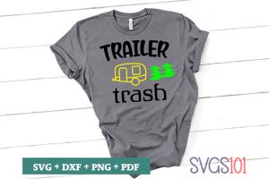 Free Free 174 Trailer Trash Svg Free SVG PNG EPS DXF File